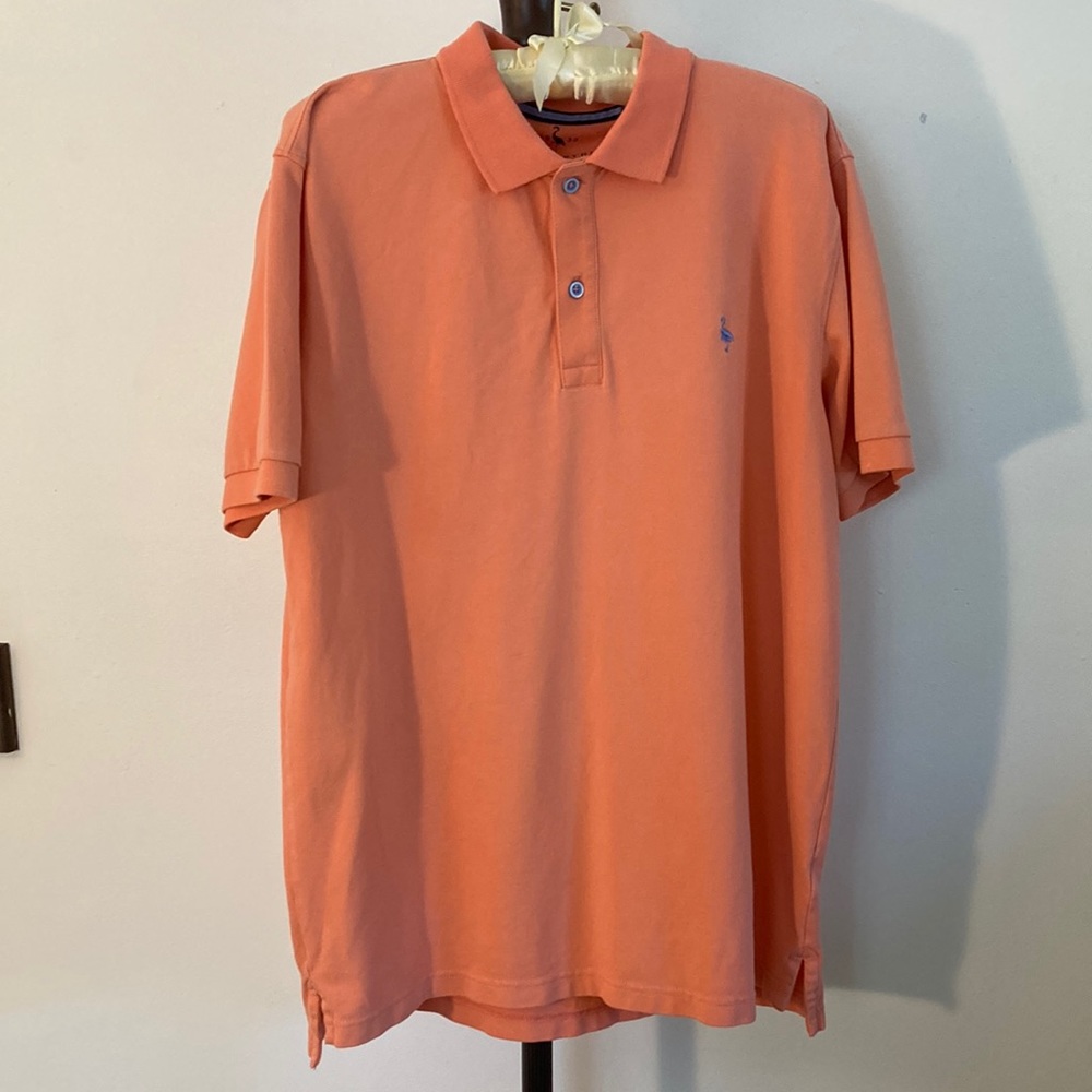 Tailorbird collection-mens polo- Large